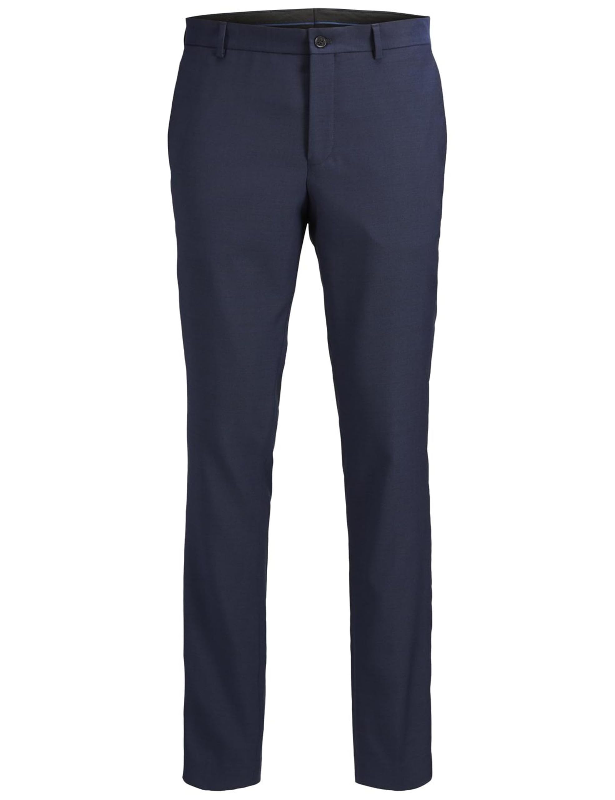 JACK & JONES Men's Jprsolaris Trouser Noos JPRSOLARIS Trouser NOOS, Dark Navy, 60