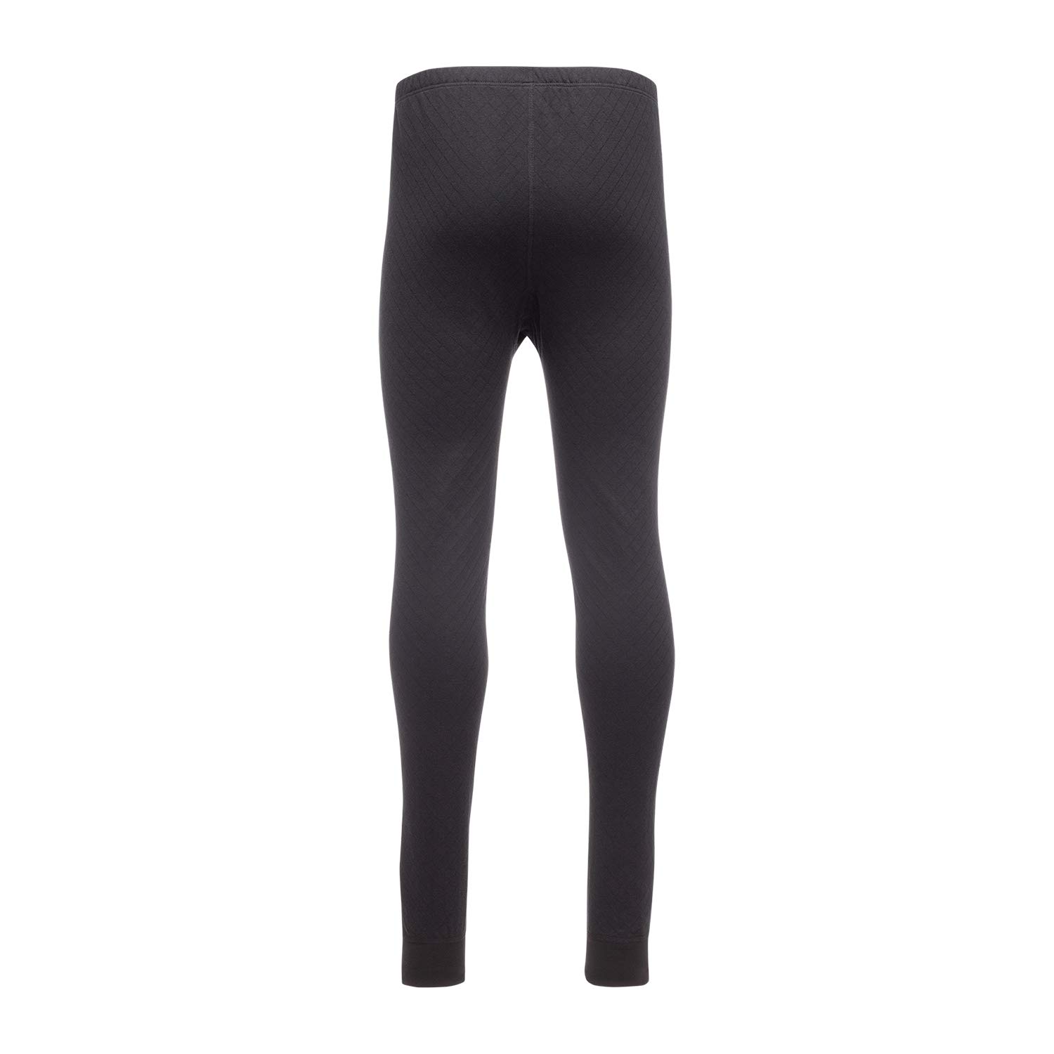 Thermowave - Long Pants Mens 2in1 Base Layer - Polyester/Cotton, Pantaloni Uomo