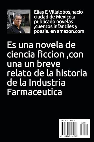 Miniatura 2 de La Corporacion Breve historia de la Industria Farmaceutica (Spanish Edition)