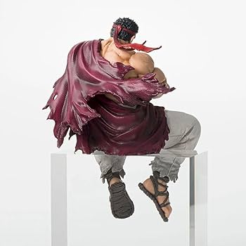 ストリートファイター6 ちょこのせ プレミアムフィギュア リュウ 20体 ストリートファイター 6 ちょこのせ プレミアムフィギュア