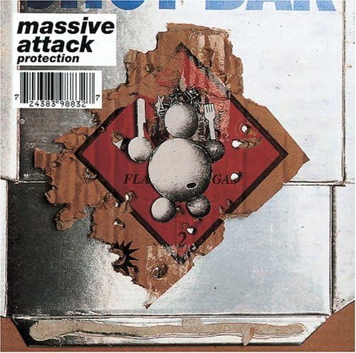 Massive Attack Protection