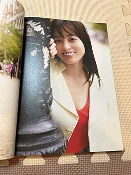 橋本環奈グッズ Amazon.co.jp: 橋本環奈 直筆サイン入り写真 当選通知書付き