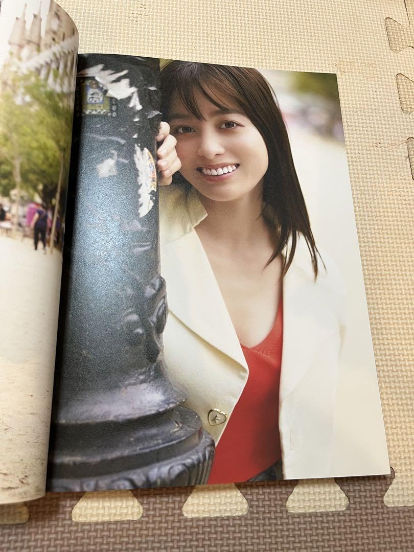 橋本環奈写真セット Amazon.co.jp: 橋本環奈 公式 生写真セット : おもちゃ
