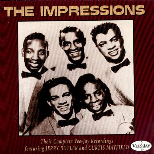 Their Complete Vee-Jay Recordings