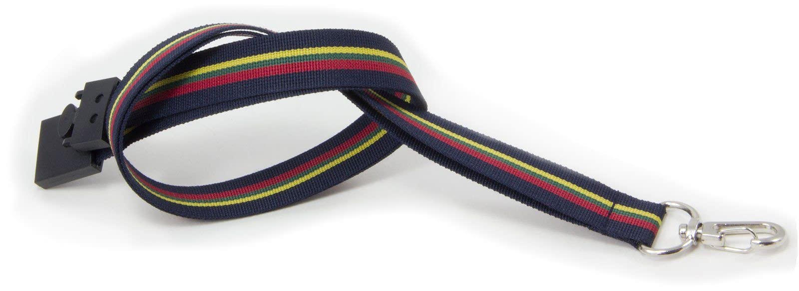 Royal Marines Lanyard
