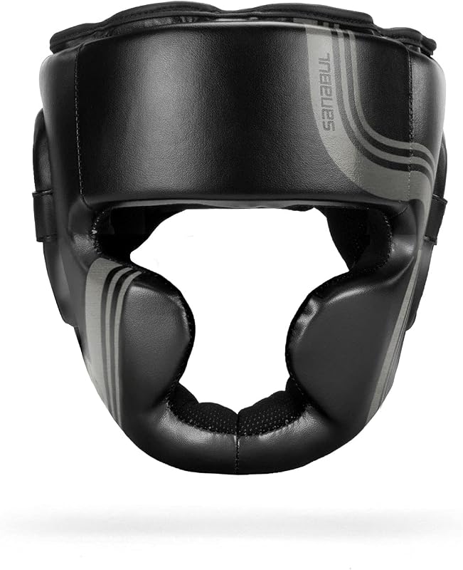 CORE Series Sparring Head Gear