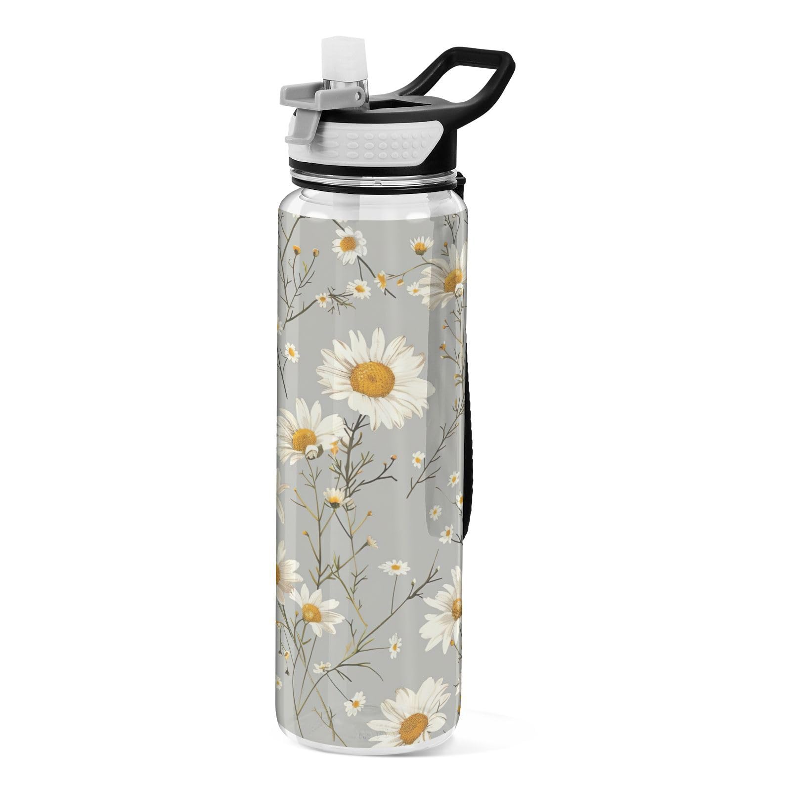 NOsWEA　花村想太　touch_bottle Amazon.com: Nesatuwa 32 oz Paris Eiffel Tower Water Bottles