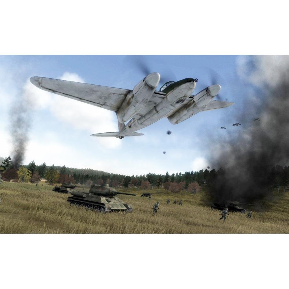 Air Conflicts: Secret Wars - PlayStation 3