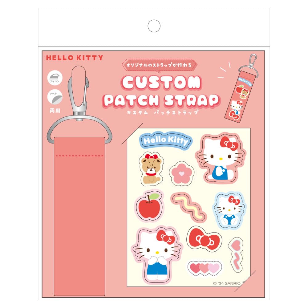 Amazon.co.jp: ティーズファクトリー サンリオキャラクターズ