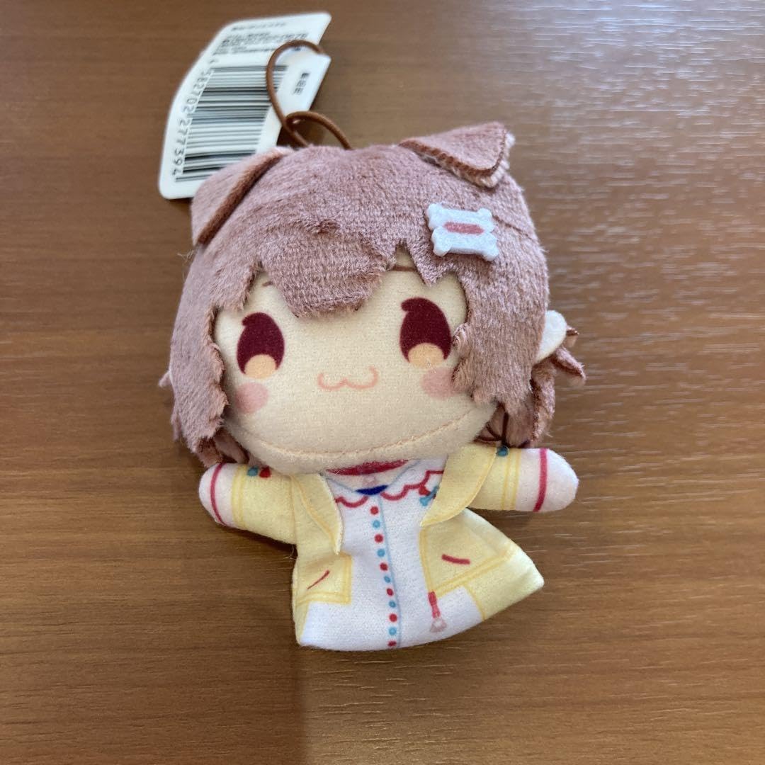 ホロライブ指パペットコンプリートセット Amazon.co.jp: ホロライブ 指パペット ホロライブゲーマーズ 全4