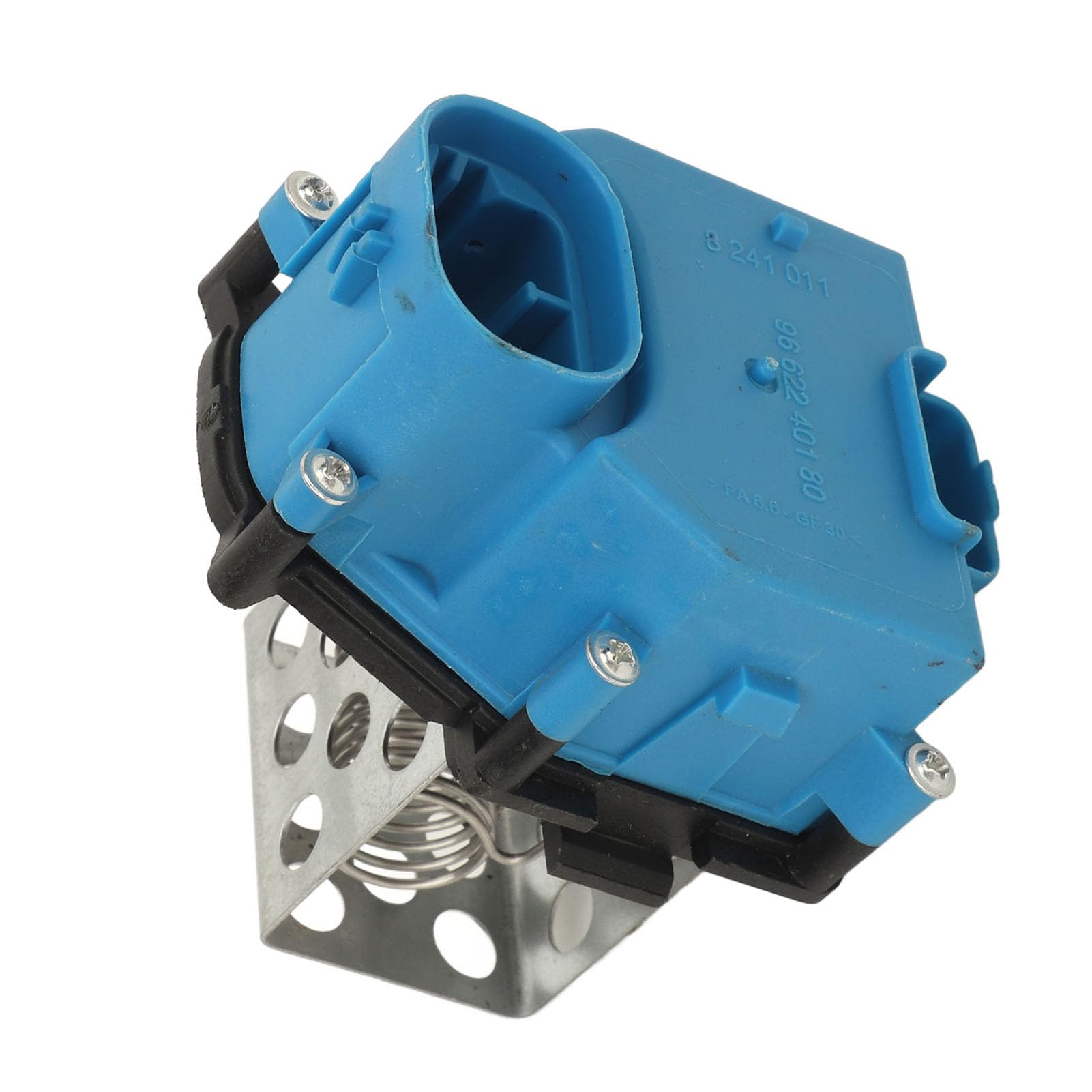 Résistance De Refroidissement Du Ventilateur De Radiateur 1308CP 9662240180 Pour Citroen C4 Pour Peugeot~p137747591