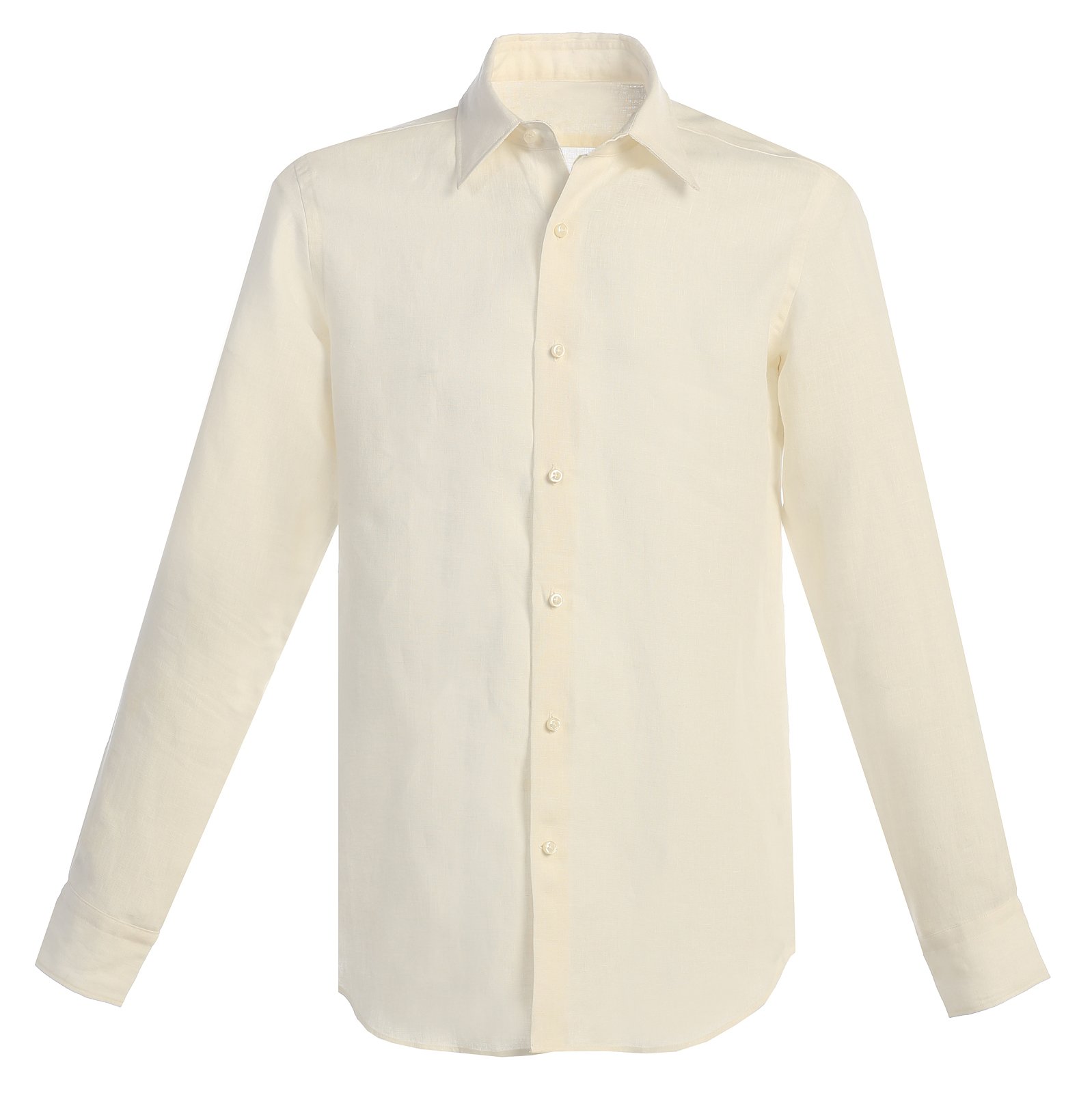 Mens Ivory Dress Shirt Outlet Online