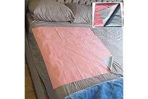 Waterproof and Durable Rubber Sheet for Bed