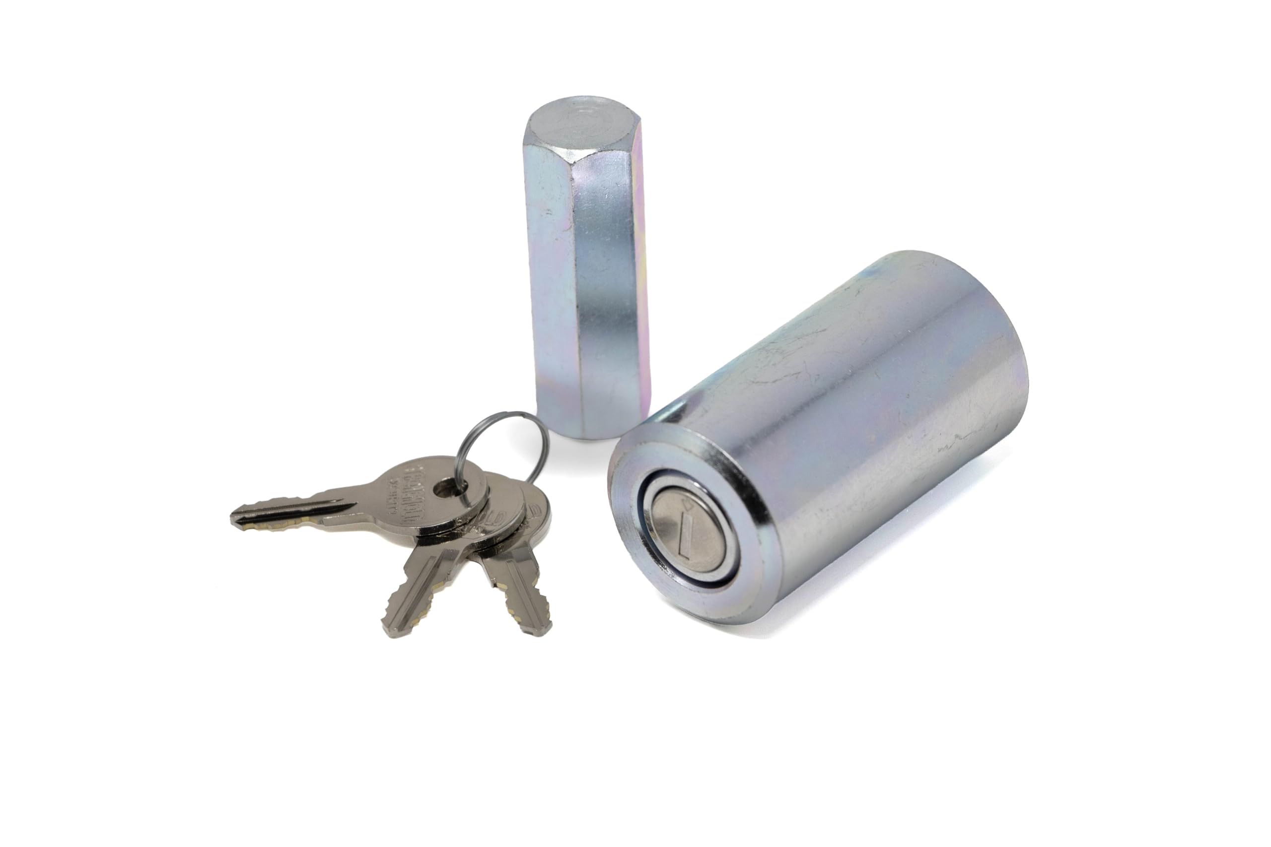 Maypole Corner Steady Leg Lock Suitable for Caravans, 1 Piece