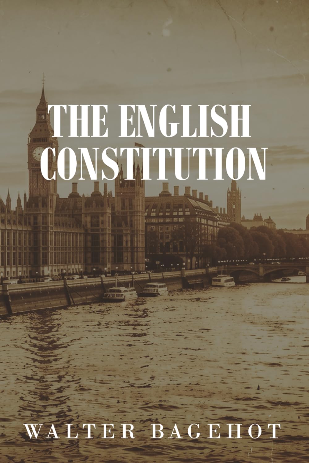 The English Constitution