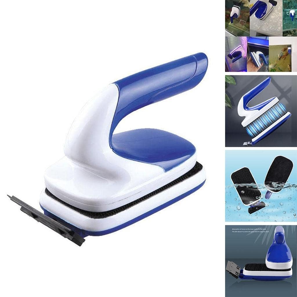 SOBO Floating Magnetic Glass Cleaner SB-12 1
