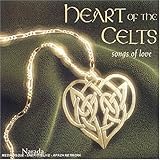Heart Of The Celts: Songs Of Love