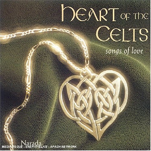 Heart Of The Celts