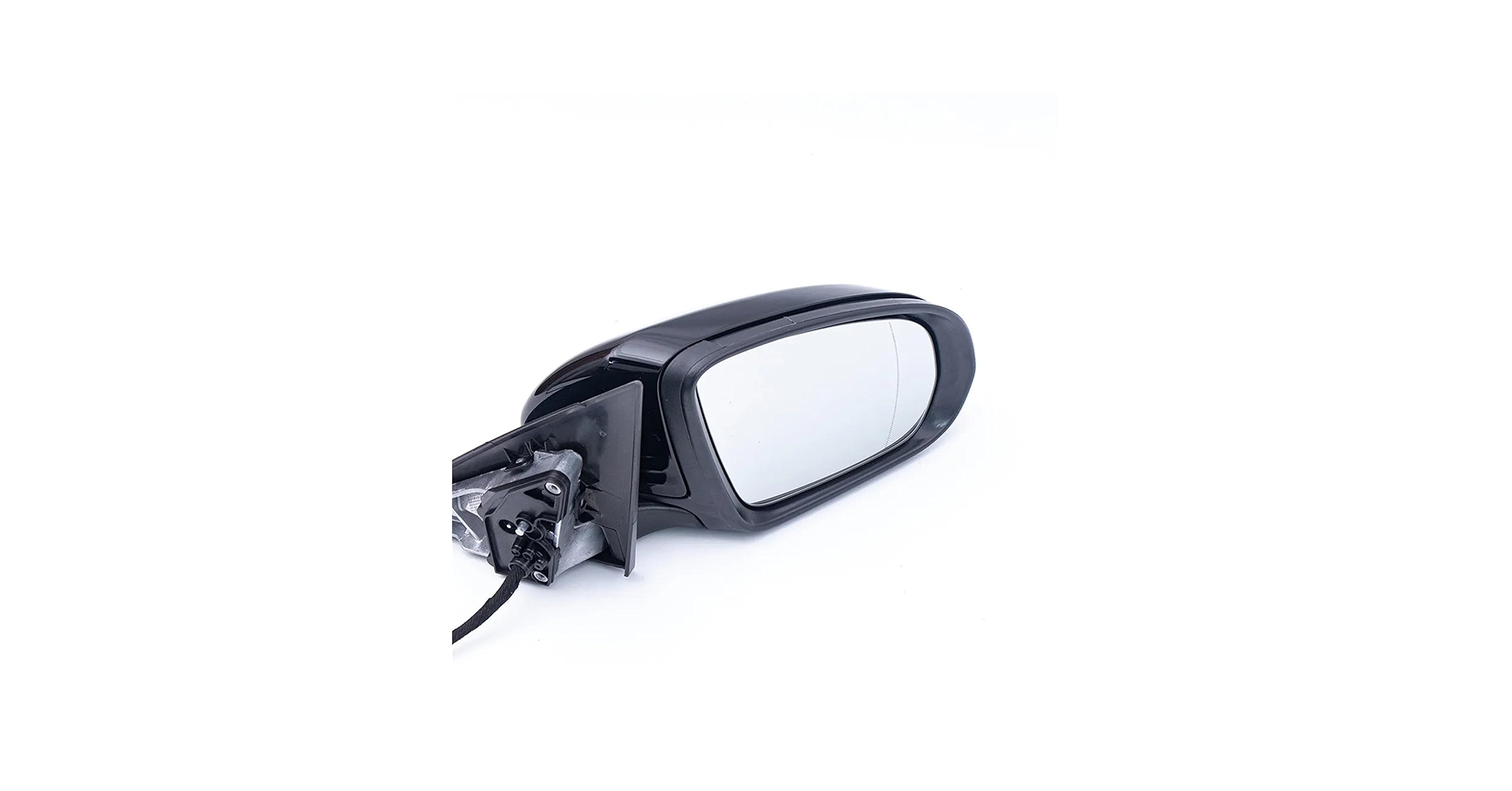 用 力帆 X60 2011-2014 ウィングドアサイドミラーアセンブリ バック