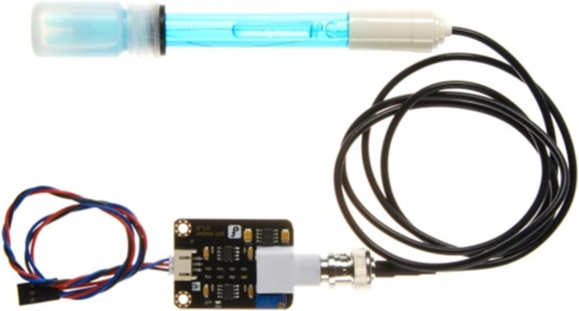 NGW-1Set Analog pH Meter Kit for Arduino
