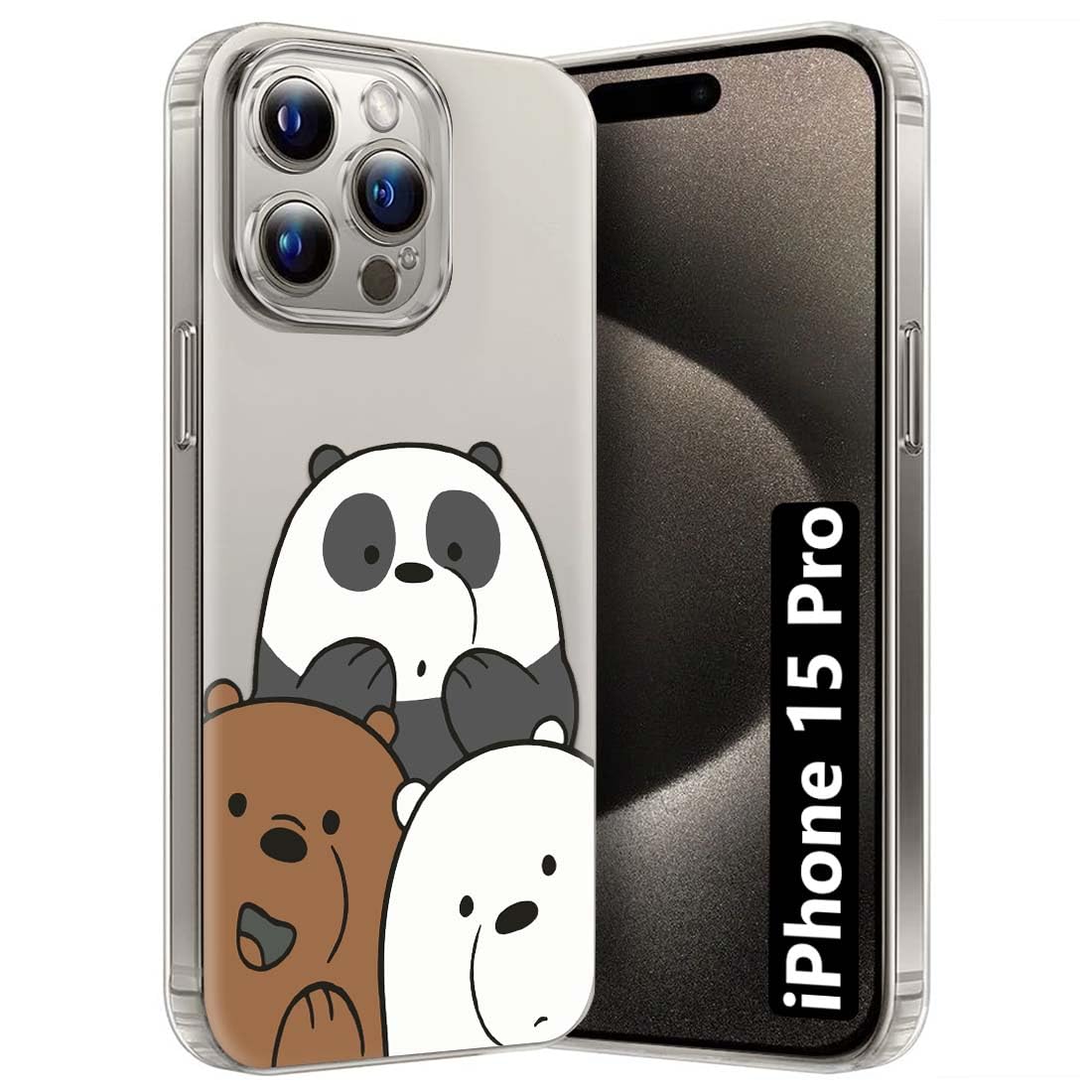 Fashionury Printed Back Cover Case Compatible for Apple iPhone 15 Pro Back Cover for Apple iPhone 15 Pro -D2068 (B0CPDLC3CV) Amazon Price History, Amazon Price Tracker