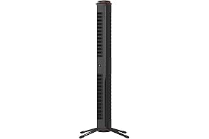 AXIS 32 Airbar Tower Fan with Remote Control: The Coolest Way to Beat the Heat