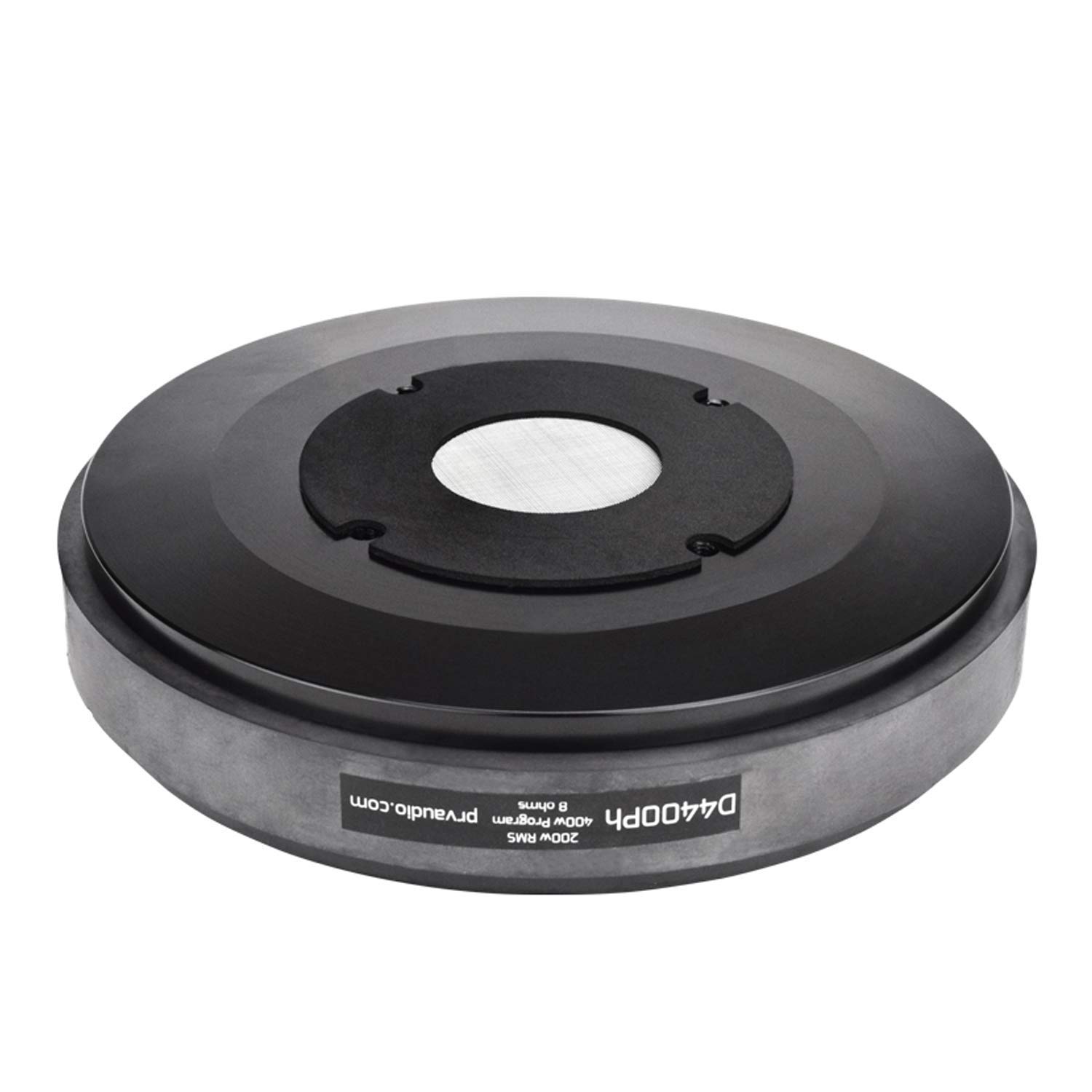1000 Watt Horn PRV AUDIO Compression Driver D2200Ph - 2 Inch JL Audio ...