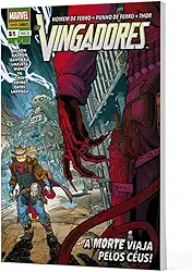 Os Vingadores Vol. 51