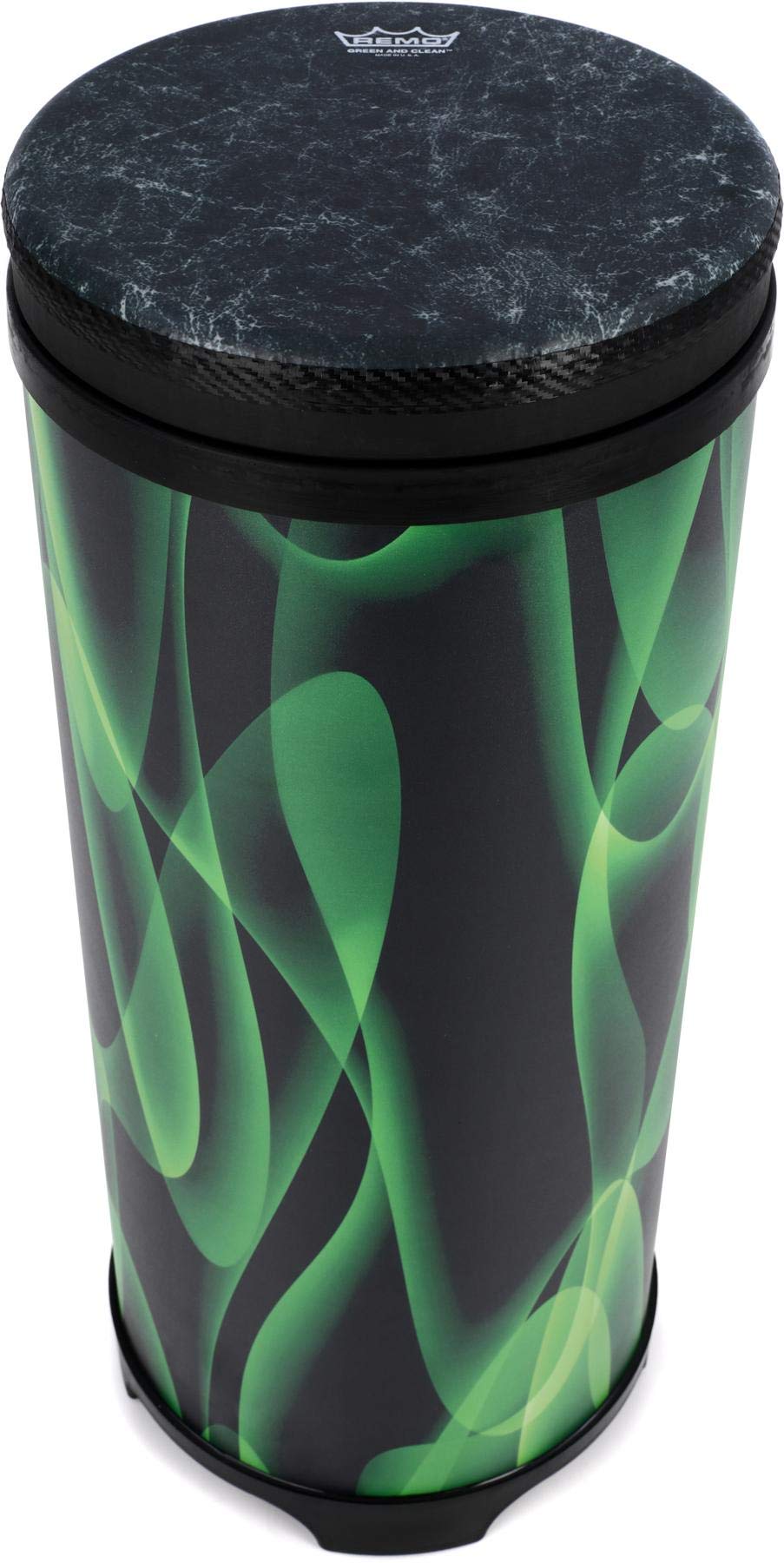 Remo Green and Clean Festival Tubano - 10"