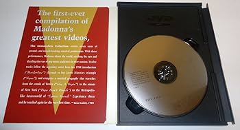 5 DVD！Madonna/ TV Performance Collection Mi0xNzQ2LmpwZWc.jpeg