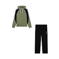 Champion Tuta Uomo GS156