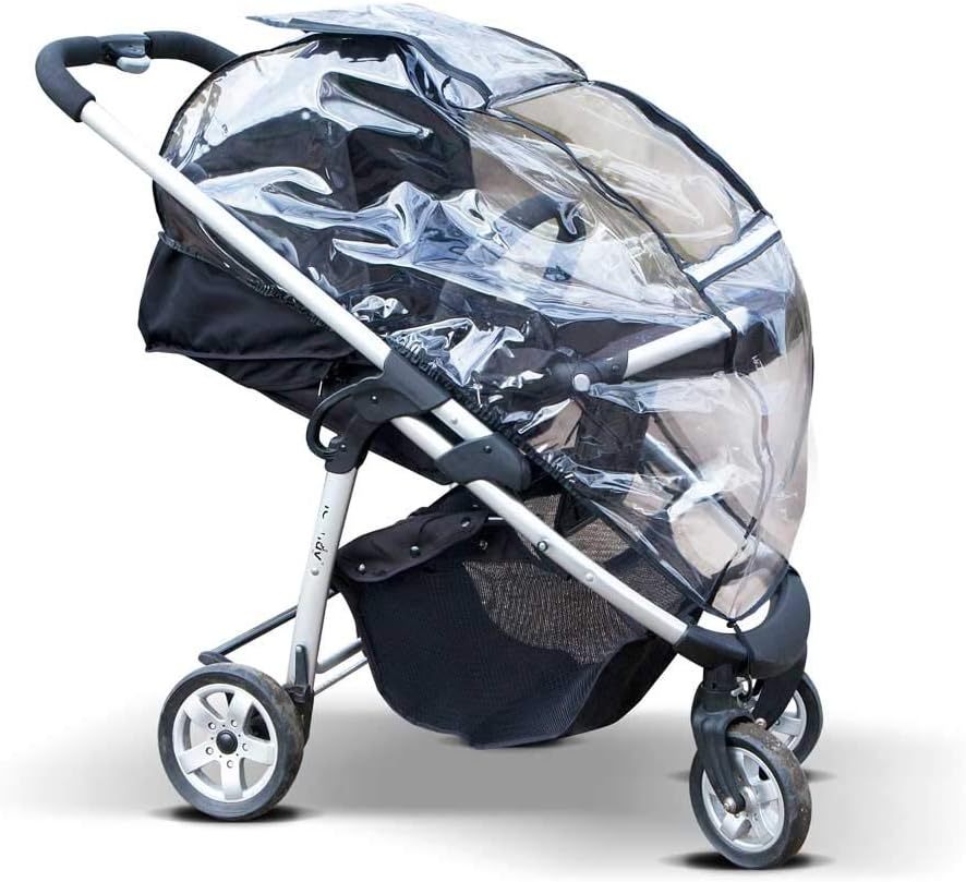 icandy apple raincover