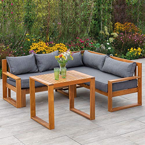 Lounge-Eckset Merida - (23275-309)