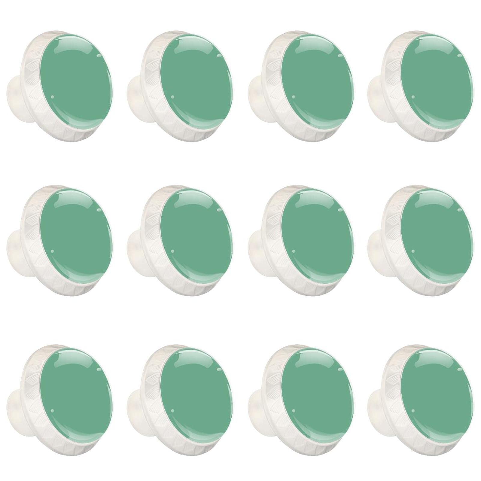Boutons d'armoires de cuisine pour remplacer une poignée usée de commode