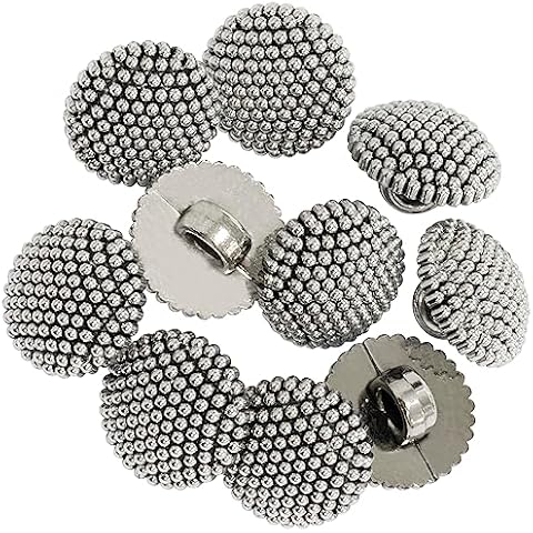 Boutons AERZETIX C65699 Cover