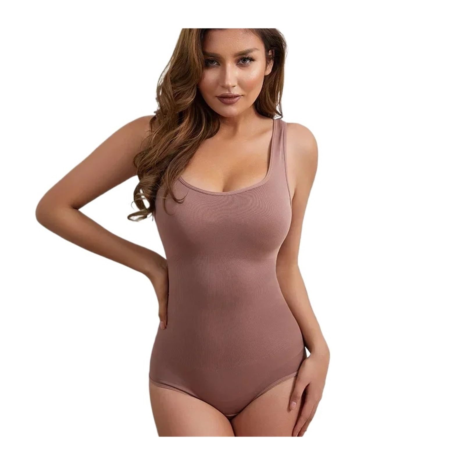 Body Modellante per la Vita, da Donna, in Un Unico Pezzo, Corsetto Modellante, Modellante per Il Corpo, Slip contenitivi per la Pancia.