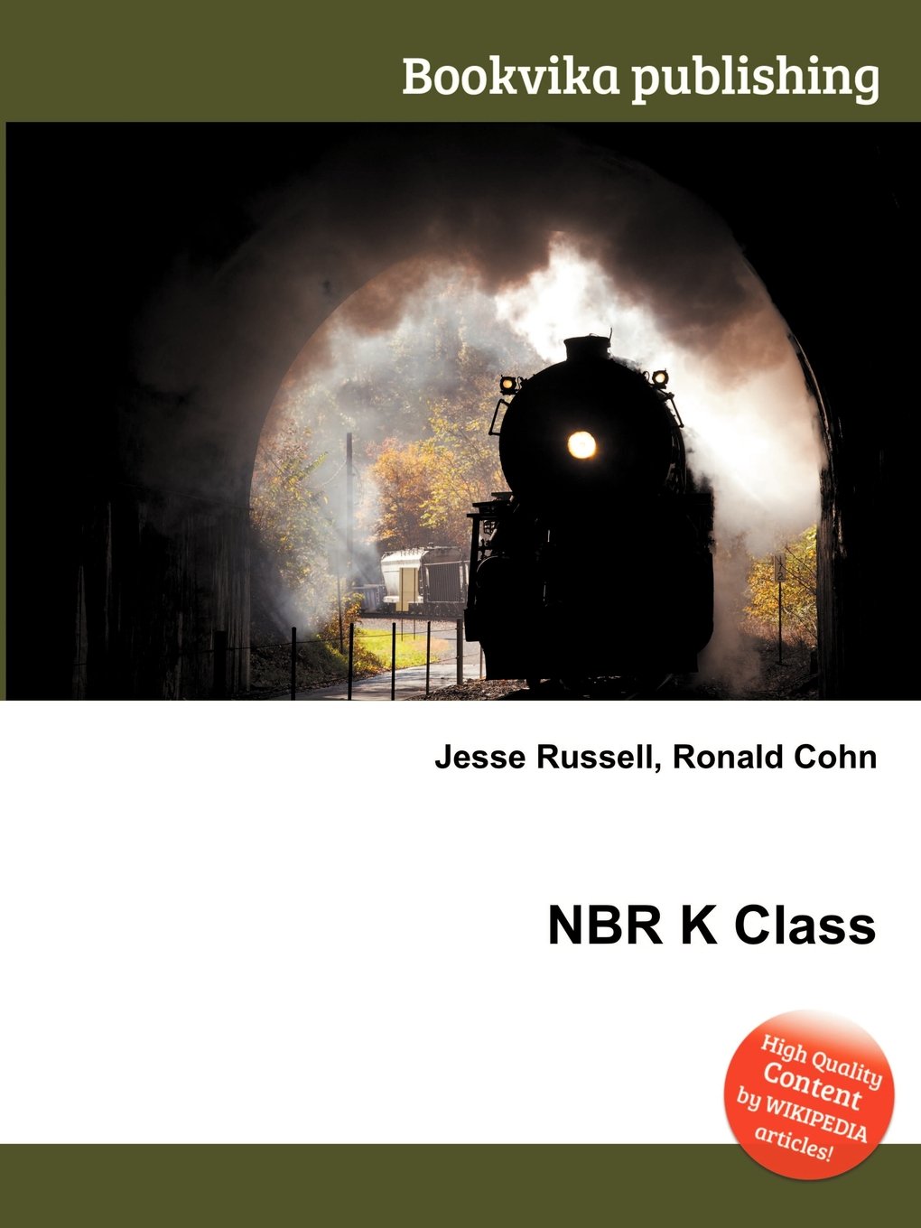 Nbr K Class