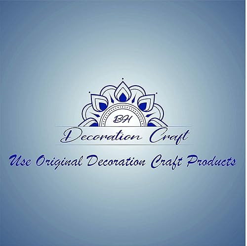 Miniatura 1 de DECORATION CRAFT L.Guirnalda de flores artificiales de caléndula naranja y blanca de 5 pies para fiestas, bodas, Diwali Mehndi Pooja Festival y