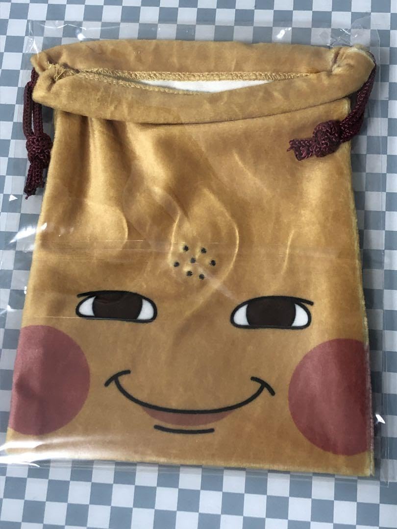 Amazon.co.jp: 歪みの国のアリス くじメイト B賞 あんぱん : おもちゃ