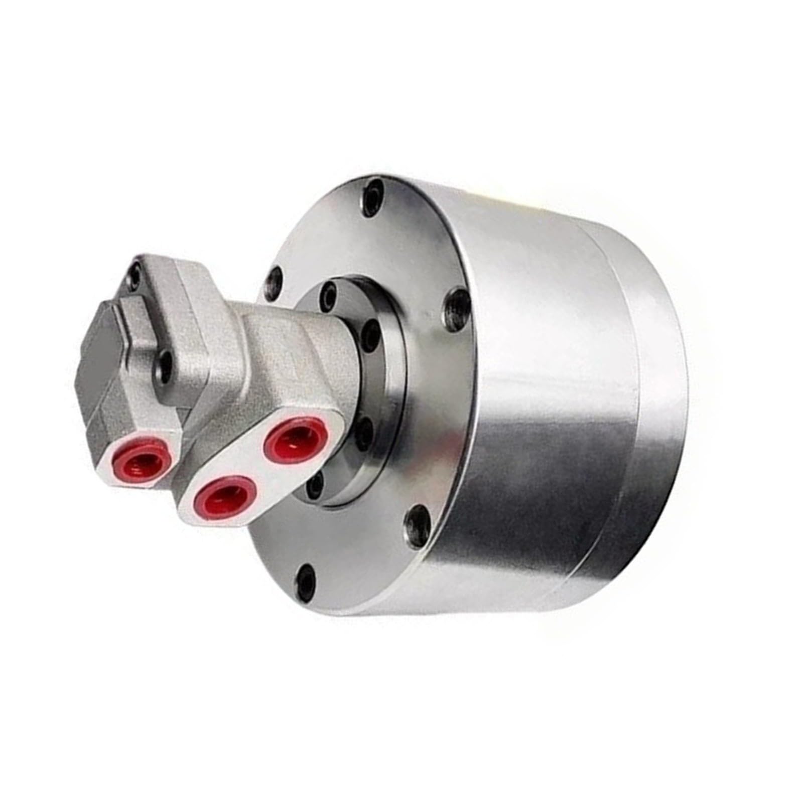 Cilindro rotativo de núcleo sólido BL-100N
