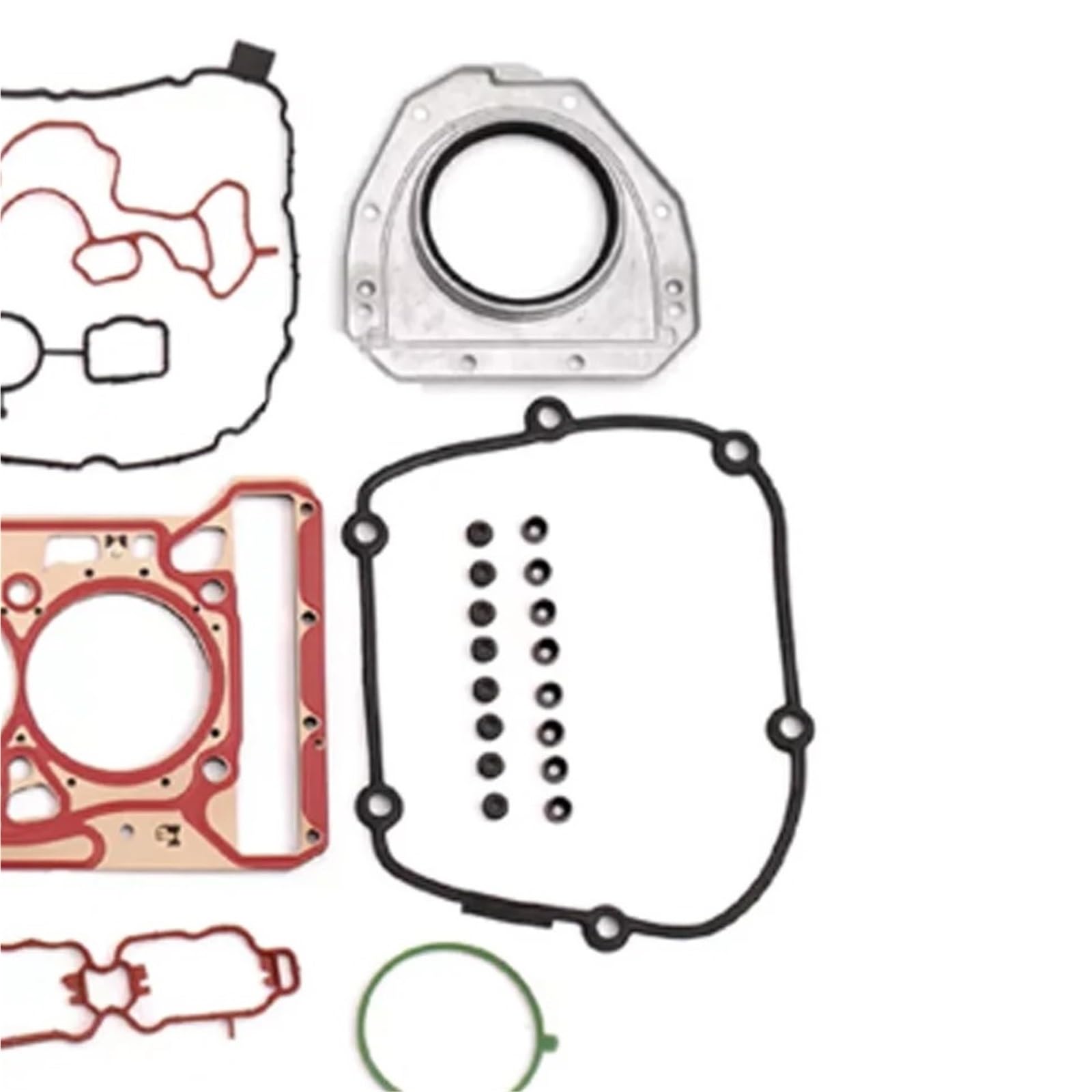 Kit Guarnizioni Testata Per La Ricostruzione Componenti Motore Per VW Per Scirocco Per Golf 1.8L 2.0L 2014-2018 Kit revisione