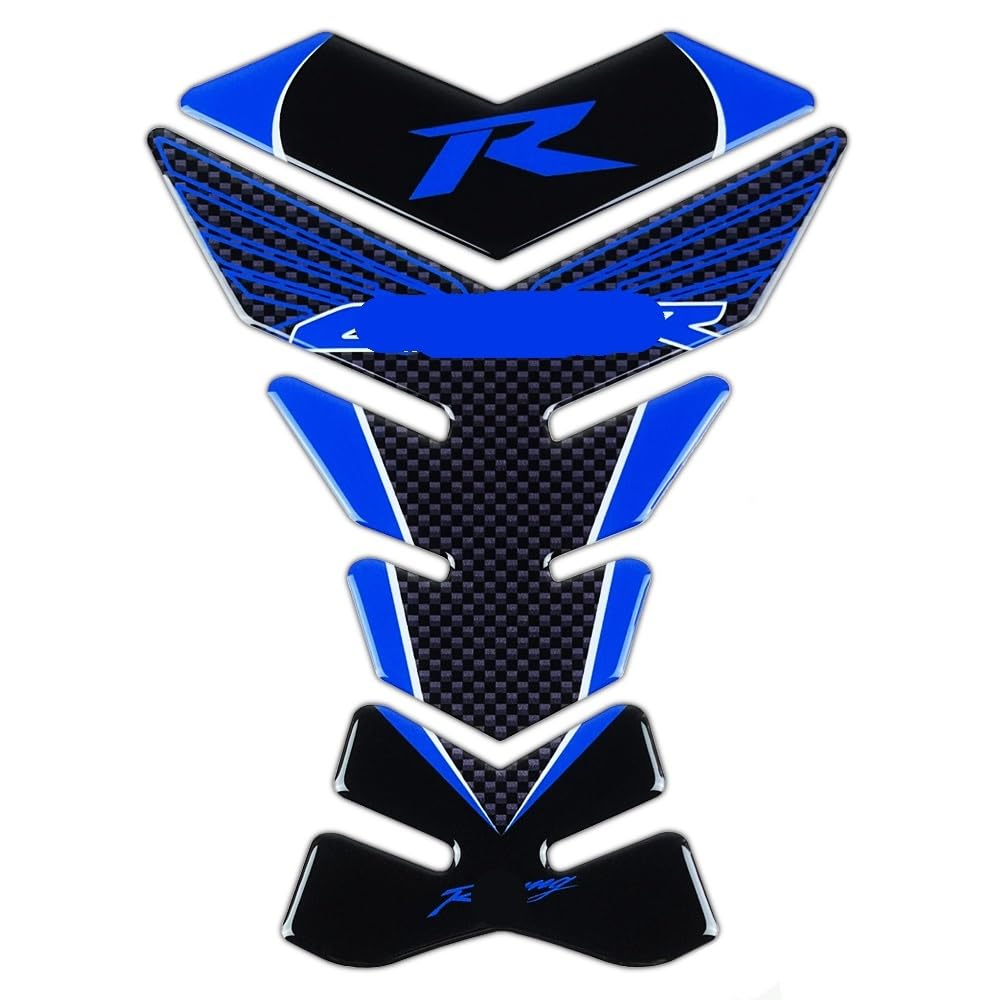 Motorbike Tank Pads Motorcycle Fuel Tank Stickers Cap Protector Pad Accessories Decals for CBR1000RR CBR650R CBR600RR CBR500R CBR300R CBR250R Fuel Tank Protector