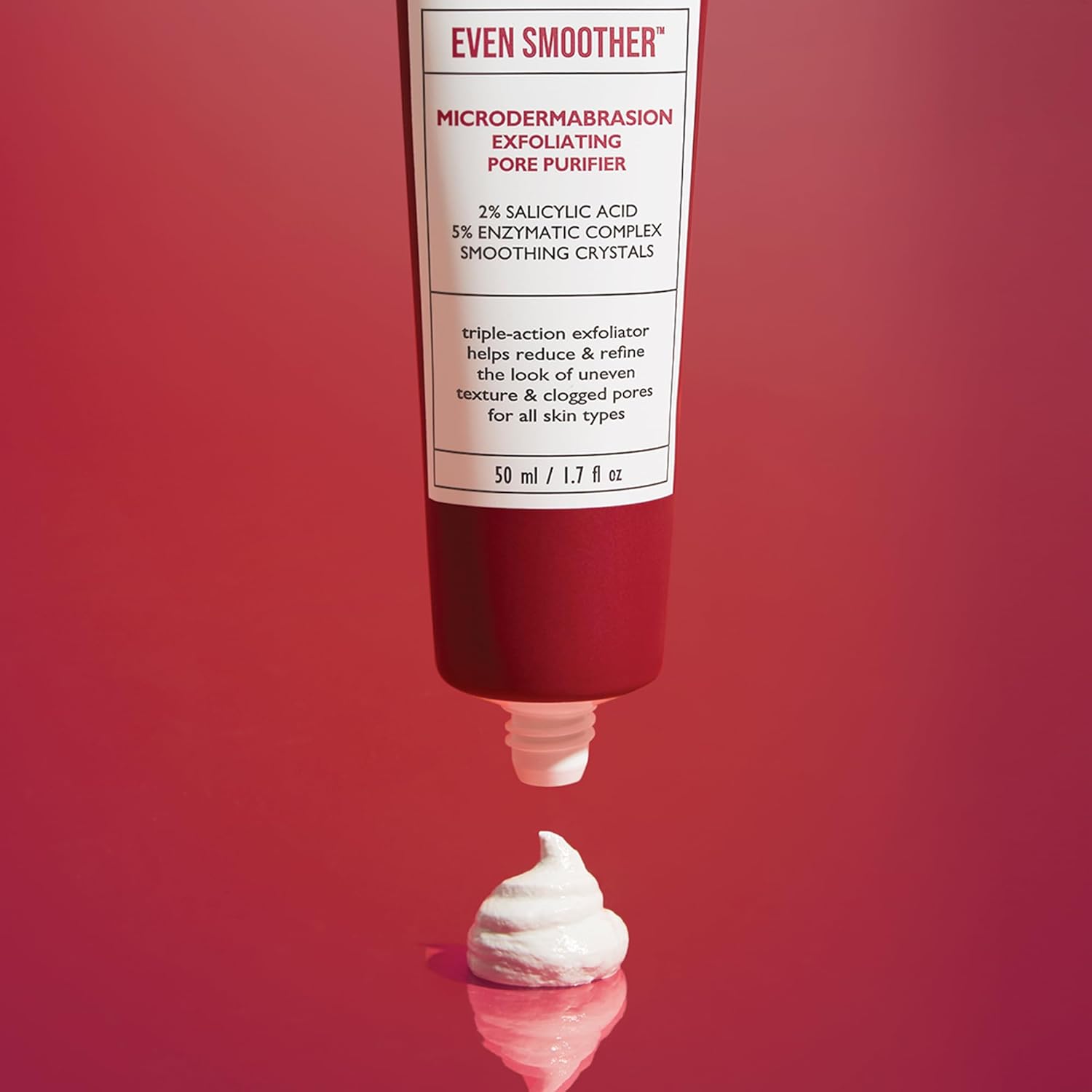 Peter Thomas Roth | Even Smoother™ Microdermabrasion Exfoliating Pore Purifier - Image 5
