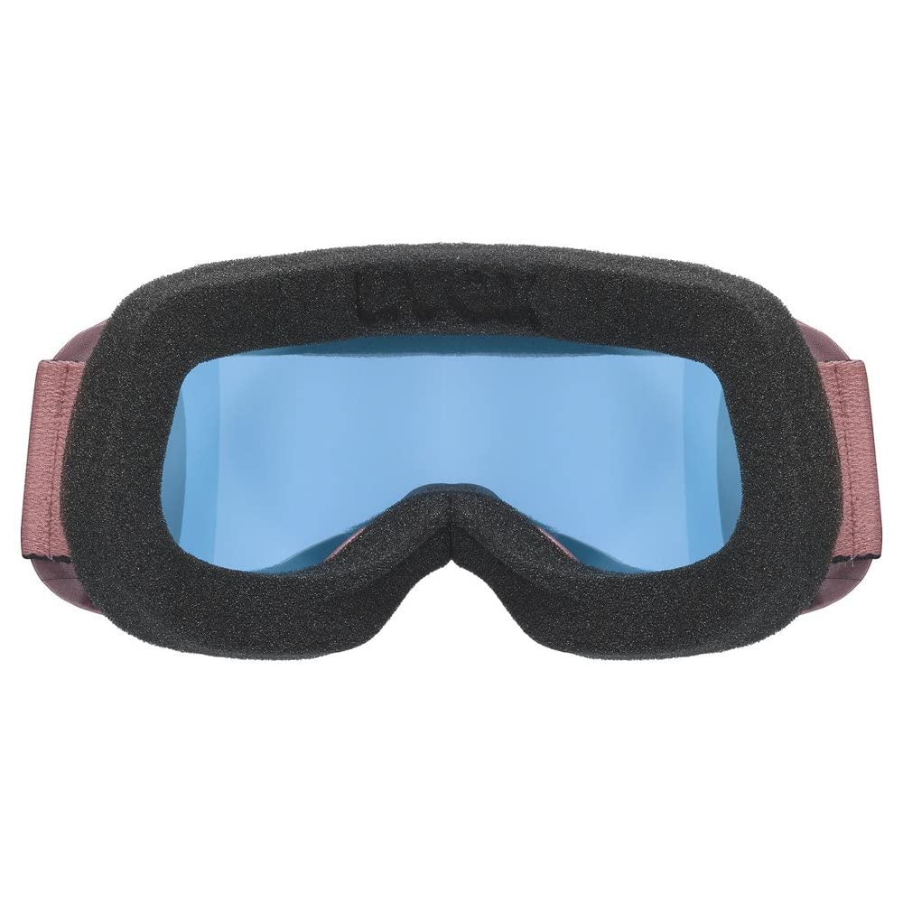 Uvex Occhiali da sci unisex Elemnt Fm (confezione da 1)