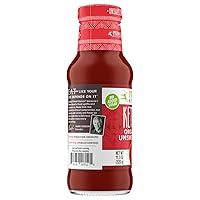 Vista 13 de Primal Kitchen Organic Unsweetened Squeeze Ketchup, 18.5 OZ