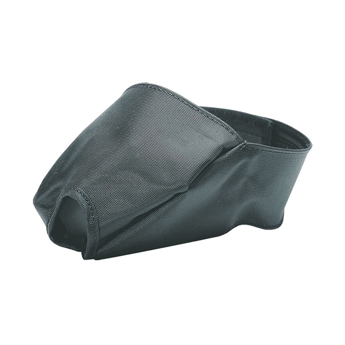 Artero Cat Muzzle Strong Nylon Fabric with A Fully Adjustable Strap and Fastening Ideal to Work with Cats Not Used to The Salon Or Aggressive – Grey, Large (B09T5WRP8T) Amazon Price History, Amazon Price Tracker