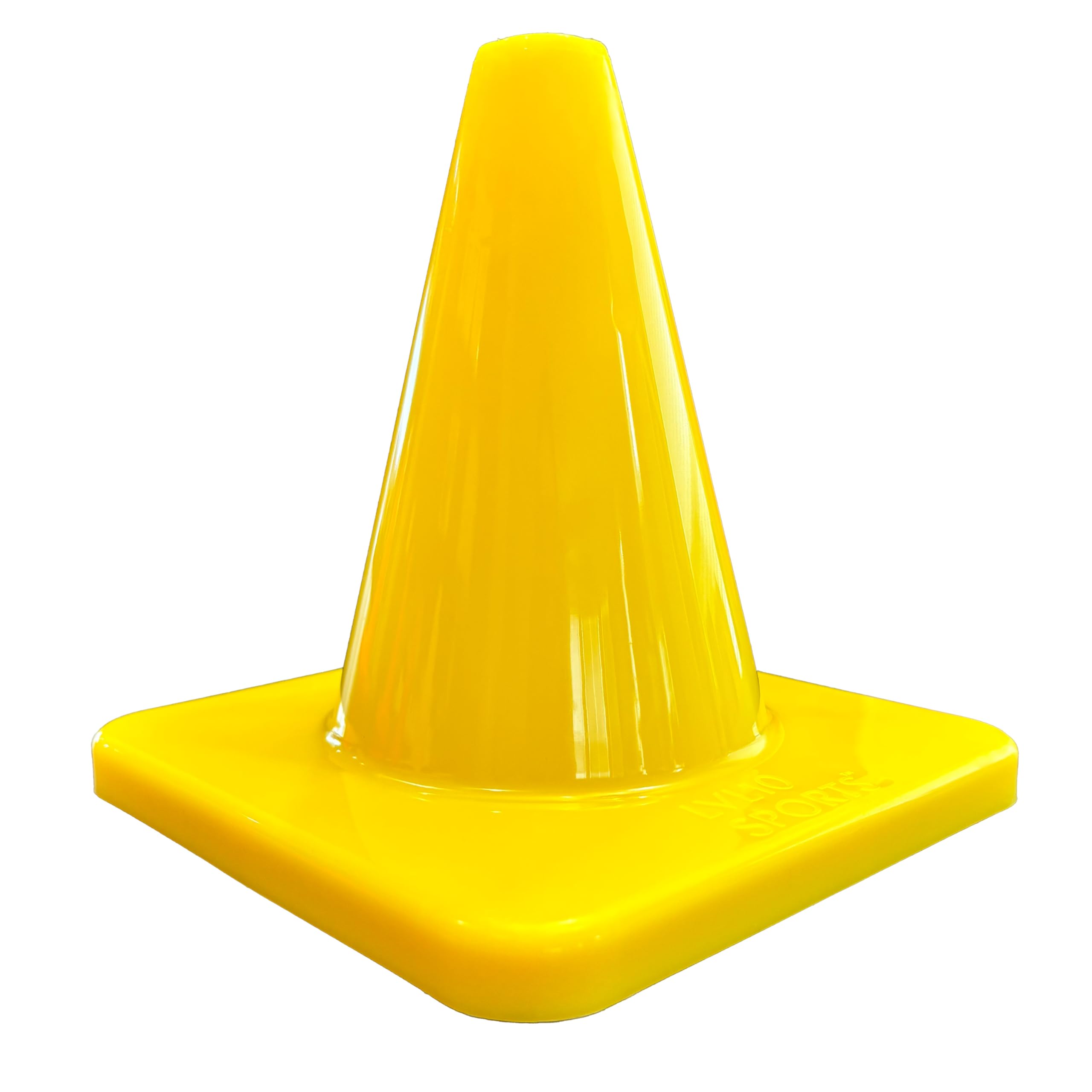 LVL10 Pro Training Cones - 6