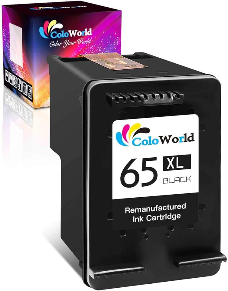 hp envy 5000 ink cartridges