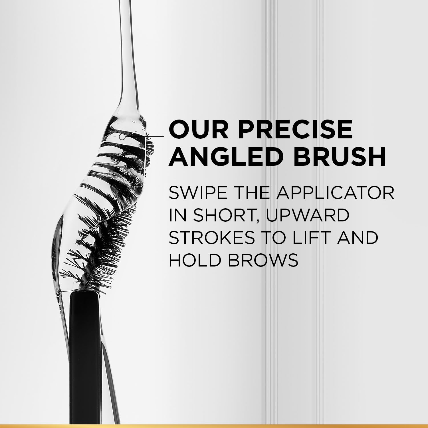 L'Oréal Paris Infallible 24H Brow Lamination Gel 4