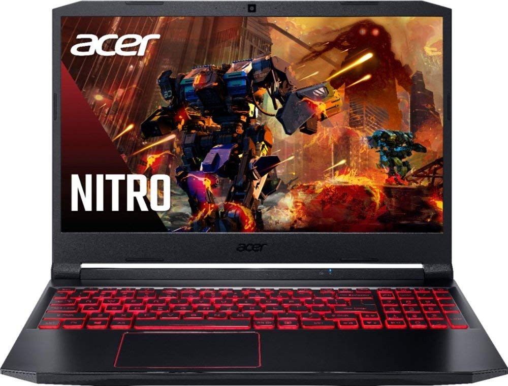 Acer Core i5 ノートPC フルHD 1080 Amazon.com: Acer - Nitro 5 15.6